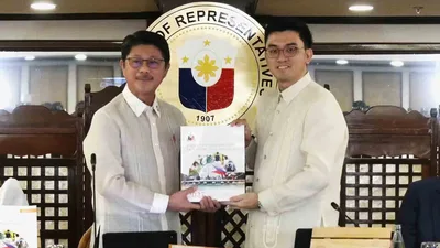 P107-bilyong pisong Flood Control Project, kasama sa NEP 2027 - VeritasPH