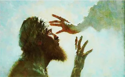 Christ, the light of our life