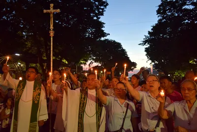 Religious superiors voice concern against anti-terror bill