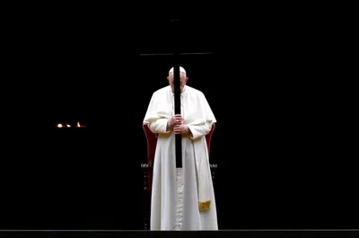 Philippine bishops ask for prayers for Pope Francis