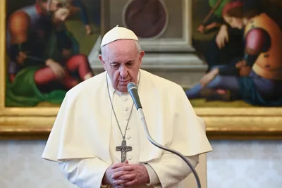 Pope Francis to meet top Shiite cleric on Iraq visit, says cardinal