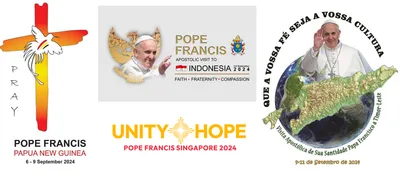 Papua New Guinea prepares for Pope Francis’ visit with candlelight vigil