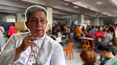 Caritas Philippines sa mga bagong opisyal ng barangay: Paglingkuran ang pamayanan, itaguyod ang ‘common good’