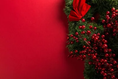 How to Find Rest amid the Hustle and Bustle of Christmas Season?