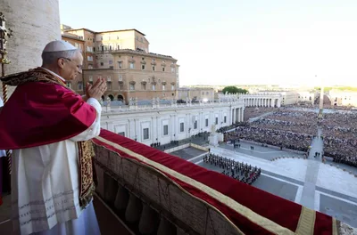 Filipino Augustinians say new pope has ‘genuine pastoral heart’