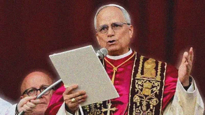 Mga educator, kinilala ni Pope Leo XIV - VeritasPH