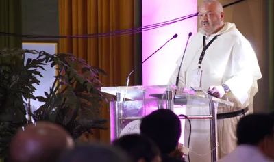 Priests challenged: Reveal Jesus’ real presence in Mass