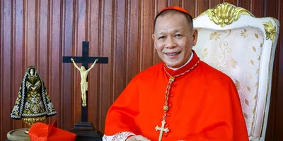 Episcopal Vicars at Vicar Forane sa Archdiocese of Manila, itinalaga ni Cardinal Advincula
