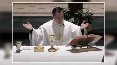 Ordinasyon ni Bishop Bersabal, isang biyaya sa church evangelization