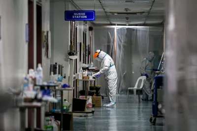 Caritas Philippines expresses opposition to proposed privatization of gov’t hospitals