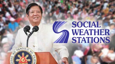 Trust rating ng mga pinuno ng pamahalaan, tumaas - VeritasPH