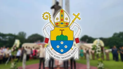 Diocese of Cubao, nakiisa sa Quezon City Day