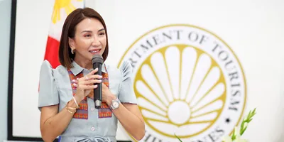 Kalihim ng DOT, nahirang na cabinet officer ng CORDS