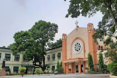 Covid-19 death toll at RVM convent in QC hits 9