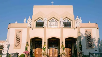Pagiging ganap na international shrine ng Antipolo cathedral, pinaghahandaan ng Diocese of Antipolo
