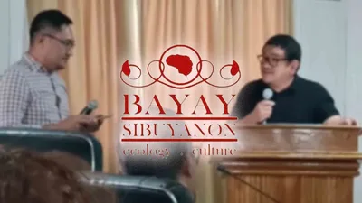 LGU, may kapangyarihang hindi magbigay ng mining endorsement - VeritasPH