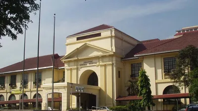 Tumutulong sa charity patients, pinasasalamatan ng UP-PGH Chaplain