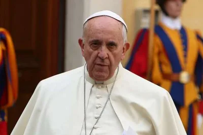 Vatican urges Venezuela to suspend constitutional revision