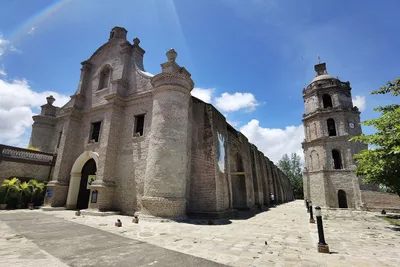 Pope Francis designates Ilocos Sur’s Assumption Shrine as minor basilica