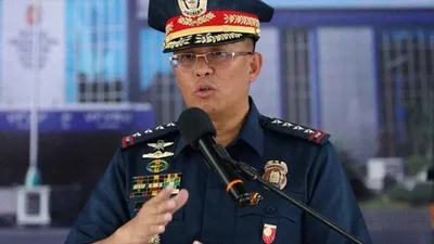 Dating PNP chief Gen.Azurin, itinalagang special adviser at investigator ng ICI - VeritasPH