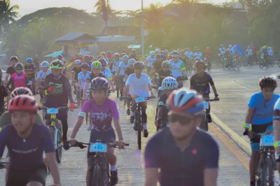 Climate emergency declared as Caritas Philippines rallies hundreds in Cagayan de Oro