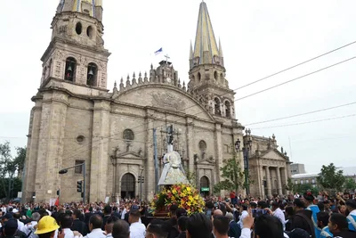 2024 International Congress of Families to be held in Mexico
