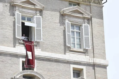 Pope Francis to undergo surgery on colon for diverticulitis