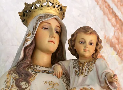 Marian seminar slated Sept 30