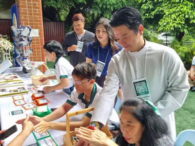 Hope for the Deaf: Jubilee 2025 Event in Bangkok Highlights Church’s Commitment to Inclusion