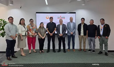 Radyo Veritas at ASA Philippines, magtutulungang mai-ahon sa kahirapan ang maraming Pilipino - VeritasPH