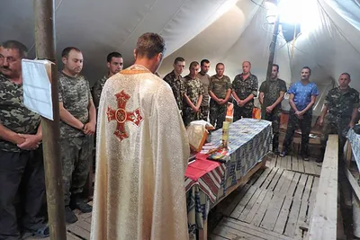 Ukrainian Catholic bishops in US beg prayers for peace in their homeland