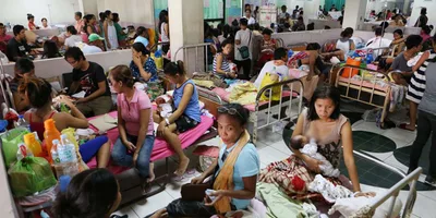 Pagsasapribado ng mga public hospital sa Pilipinas, tinututulan ng Caritas Philippines