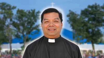 Bagong Obispo ng Diocese of Ipil, itinalaga ni Pope Francis