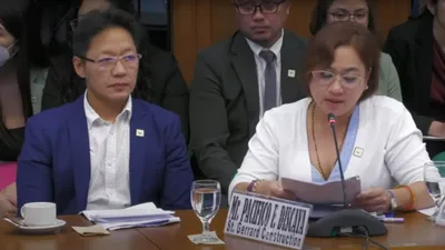 Opisyal ng simbahan, hindi sang-ayon na gawing state witness ang mag-asawang Discaya - VeritasPH