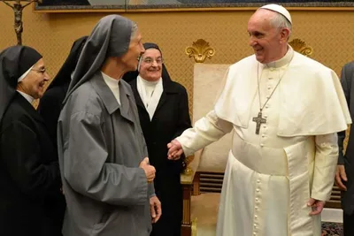 Pope’s cousin, a Salesian missionary, to join papal entourage in Thailand
