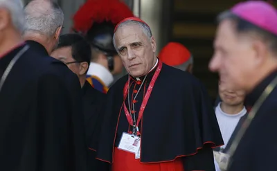 USCCB president condemns shooting at synagogue, all ‘acts of hate’