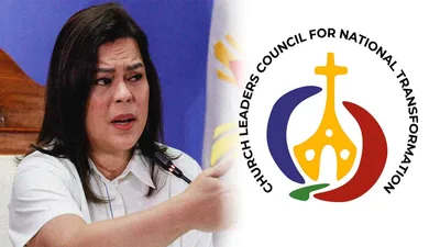 CLCNT, dismayado sa Korte Suprema - VeritasPH