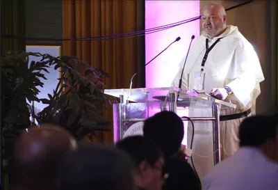 Faithful told: Purify the mind through Our Lady of Guadalupe, Divine Mercy
