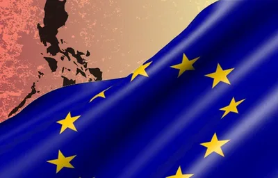 Church exec hits Duterte’s rejection of EU aid as ‘short-sighted’