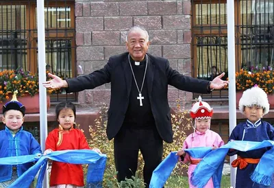 Asian prelates mourn death of Bishop Padilla
