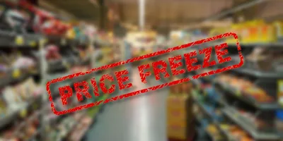 “Price freeze” sa Oriental Mindoro, mahigpit na ipinapatupad