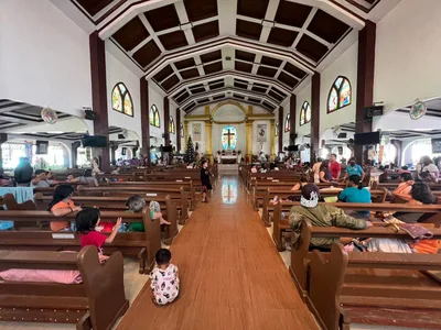 Bishops call for help for flood victims in southern Philippines