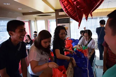 ‘True love’-seeking youth continue to turn pro-life
