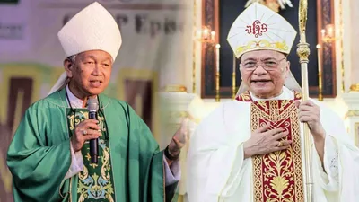 Panagutin sa batas ang mga magnanakaw sa pera ng bayan, apela ng mga Obispo - VeritasPH