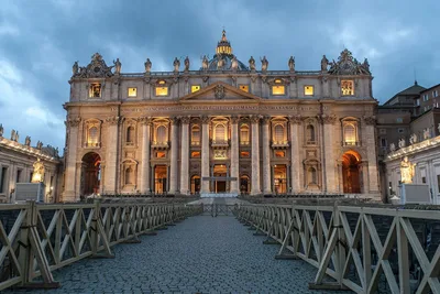 Vatican committed to net zero emissions by 2050, Pope Francis says