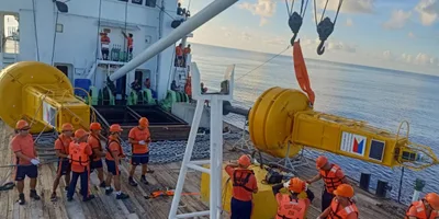 Pamahalaan, hinimok ng mambabatas na lagyan ng navigational buoys ang mga islang pag-aari ng Pilipinas
