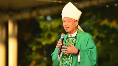 Kapayapaan, hindi makakamit sa lakas at dahas-Bishop Pabillo - VeritasPH
