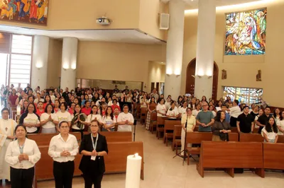 Philippine Church marks 40 years of National Migrants’ Sunday