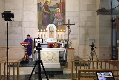 [OPINION] Why is it about time to reopen the doors of our churches in ‘Covid-19 free’ areas