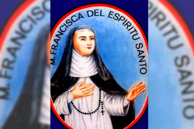 Another Filipina up for sainthood
